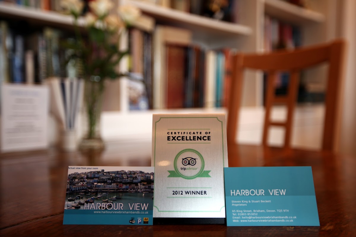 Harbour View Guest House photo 2