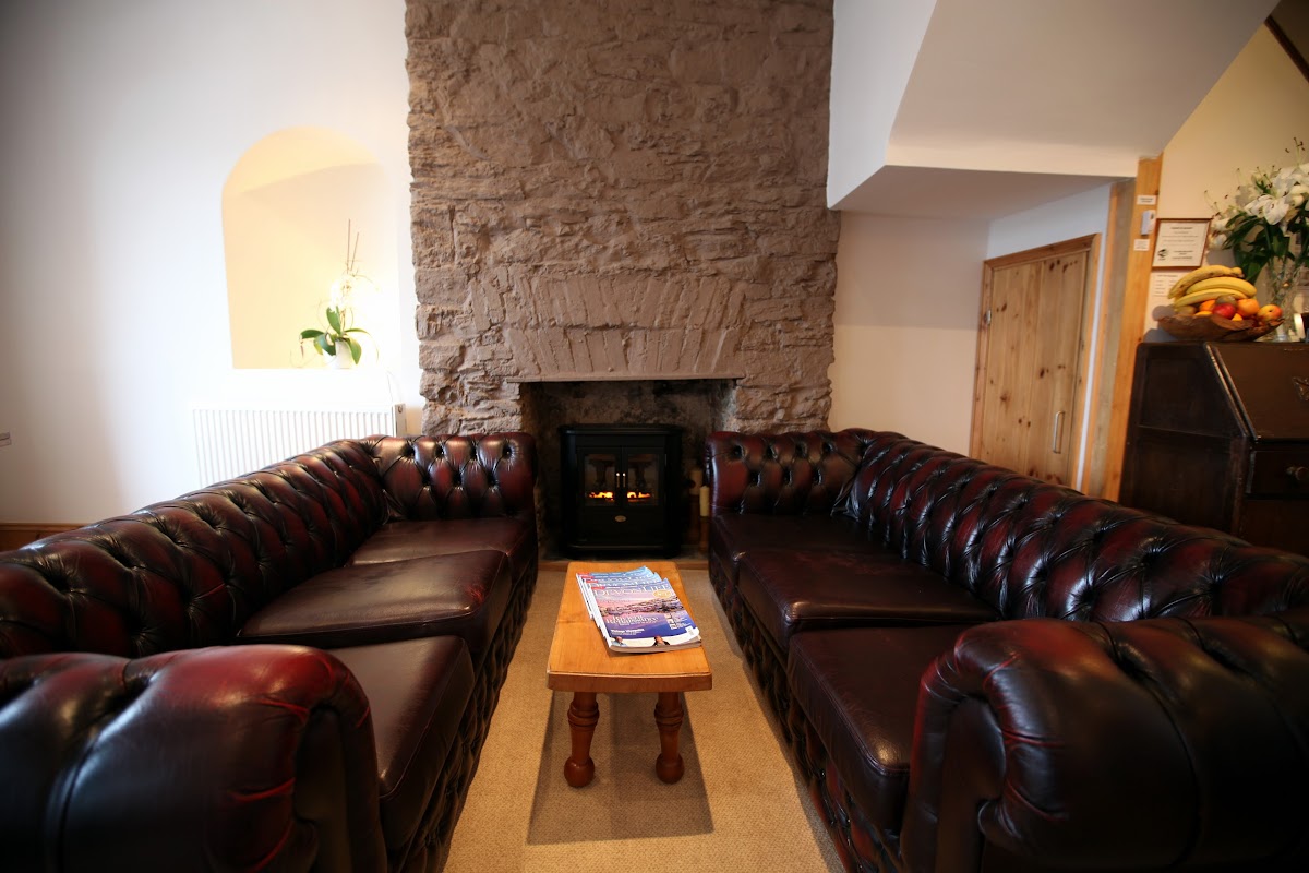 Harbour View Guest House photo 3
