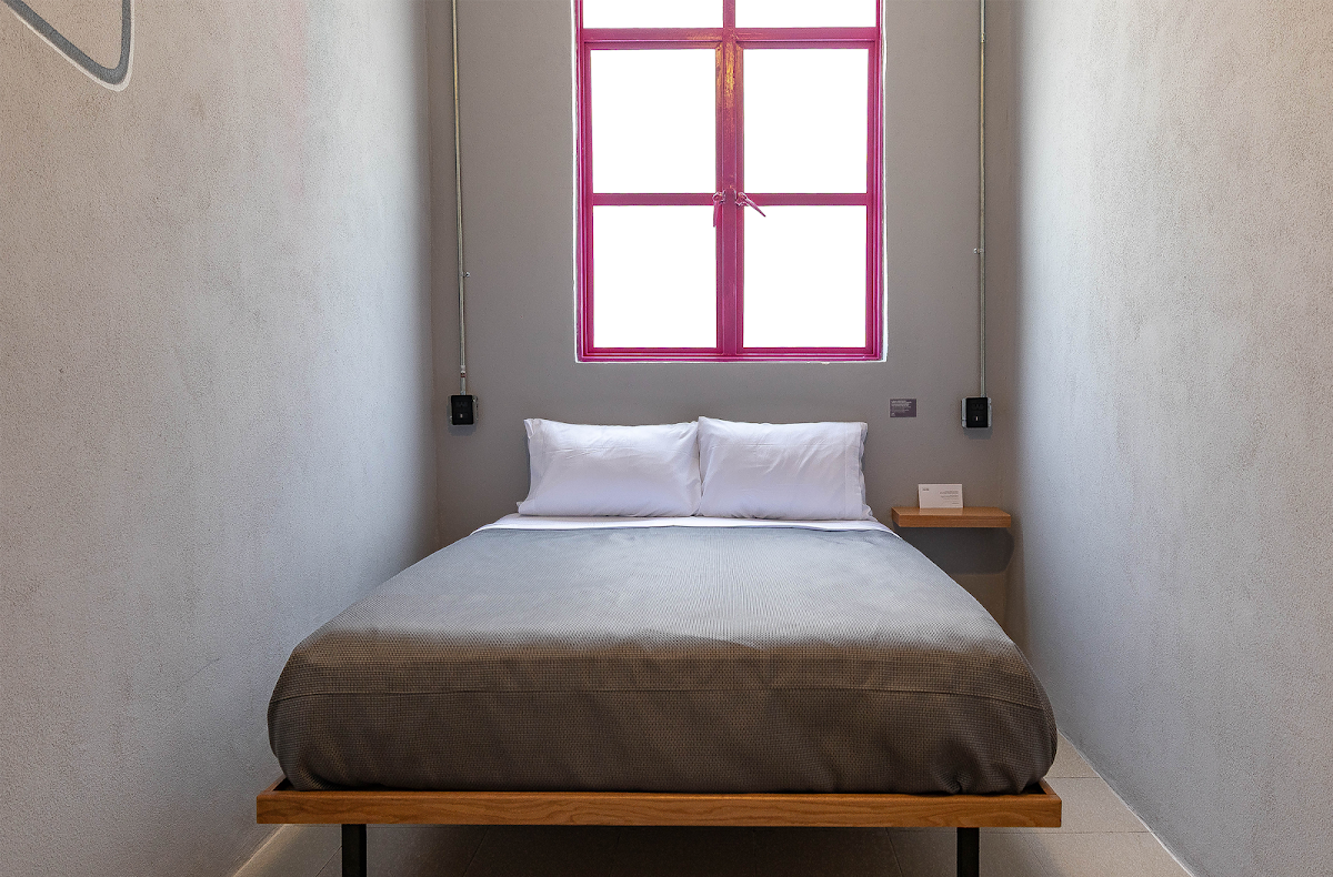 Hostal CASA MX Bellas Artes photo 2