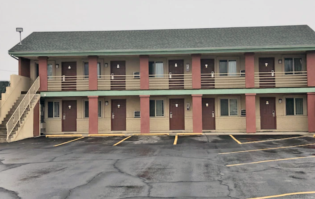 Scottish Inns Winnemucca, NV