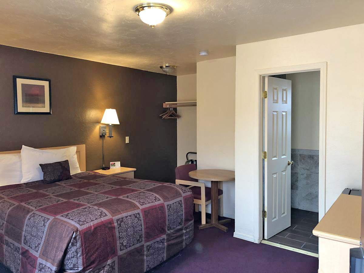 Scottish Inns Winnemucca, NV photo 2