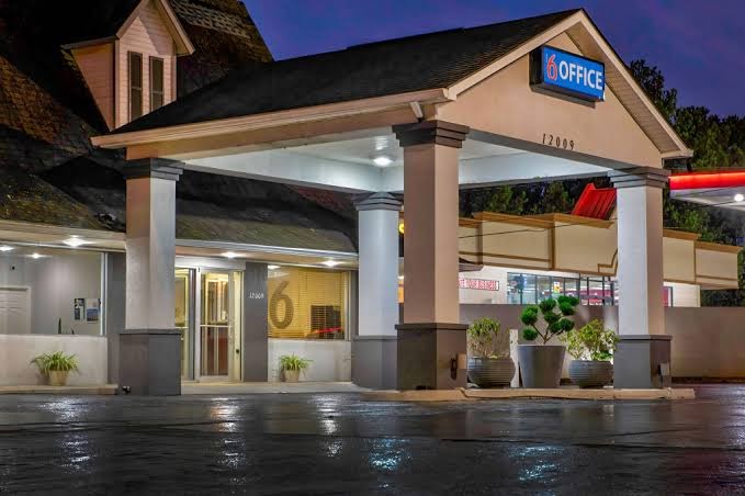 America's Comfort Lodge