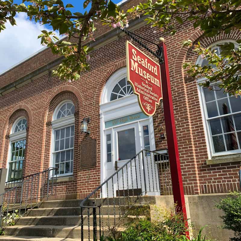 Seaford Museum