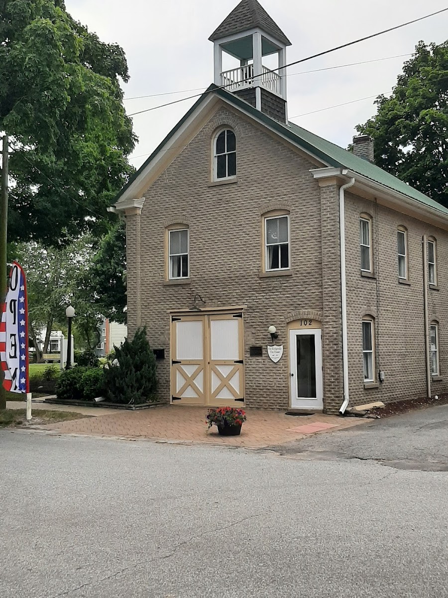 Bridgeville Historical Society