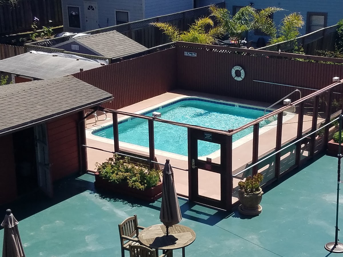 Seal Rock Inn photo 3