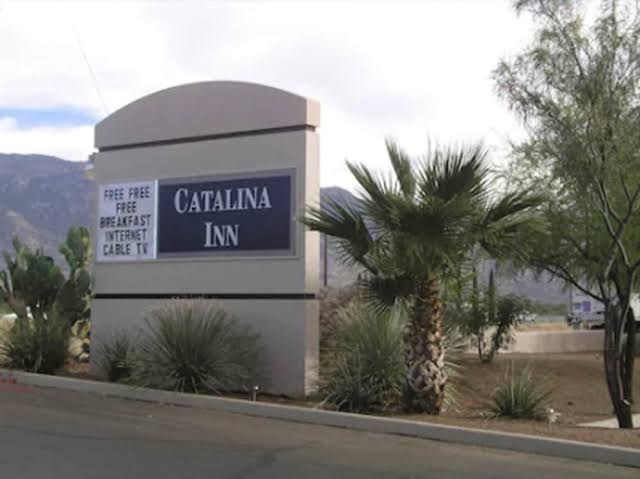 Catalina Inn