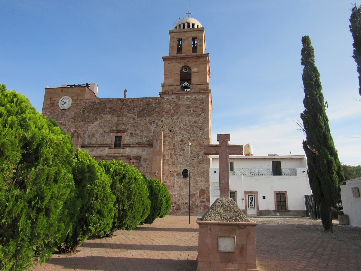 Temacapulin jalisco