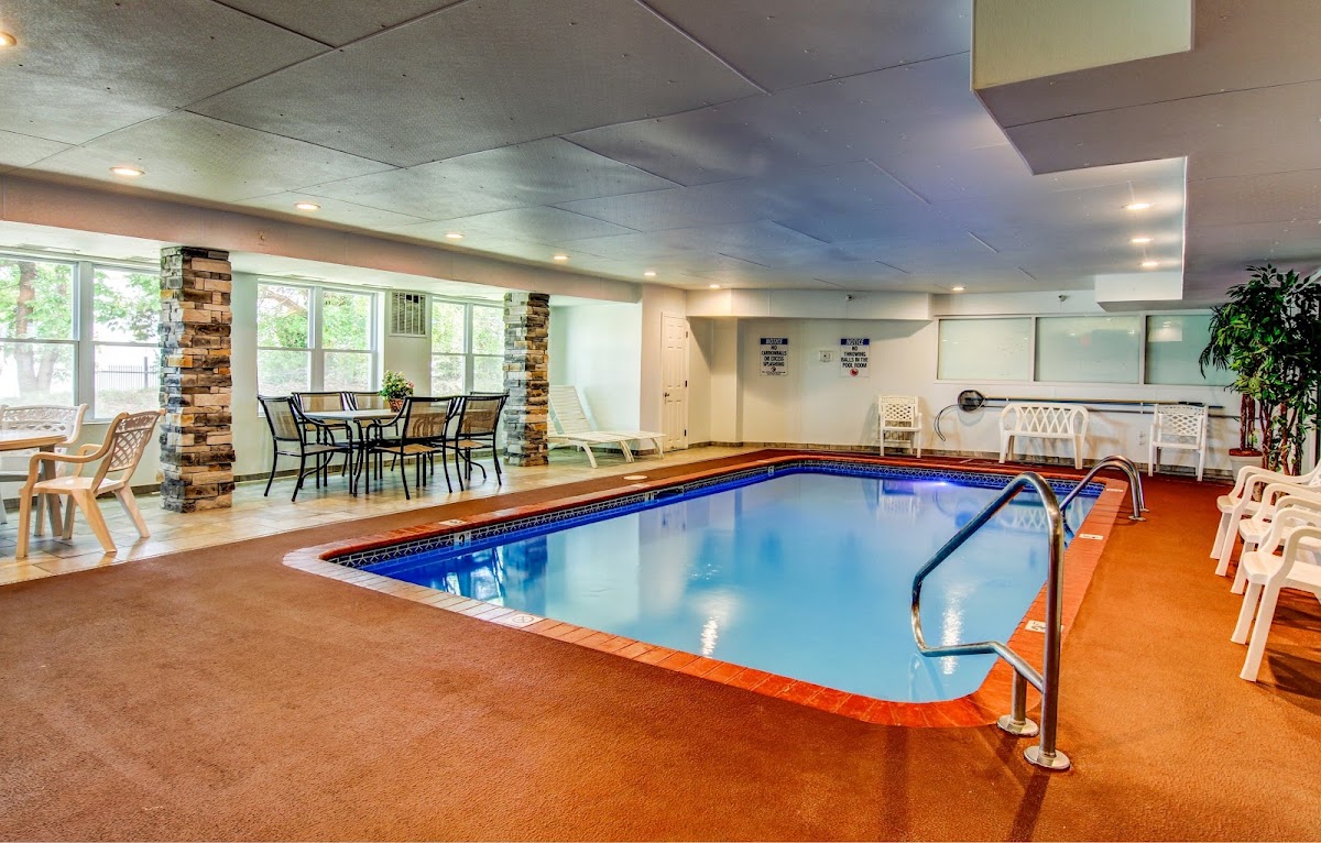 Motel 6 Columbia, MO - East photo 3