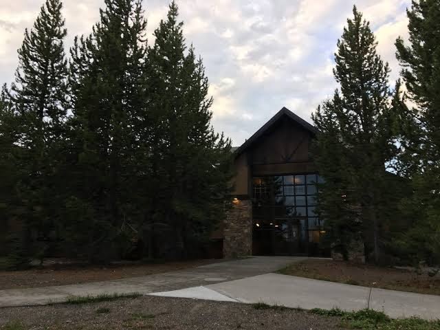Grant Village