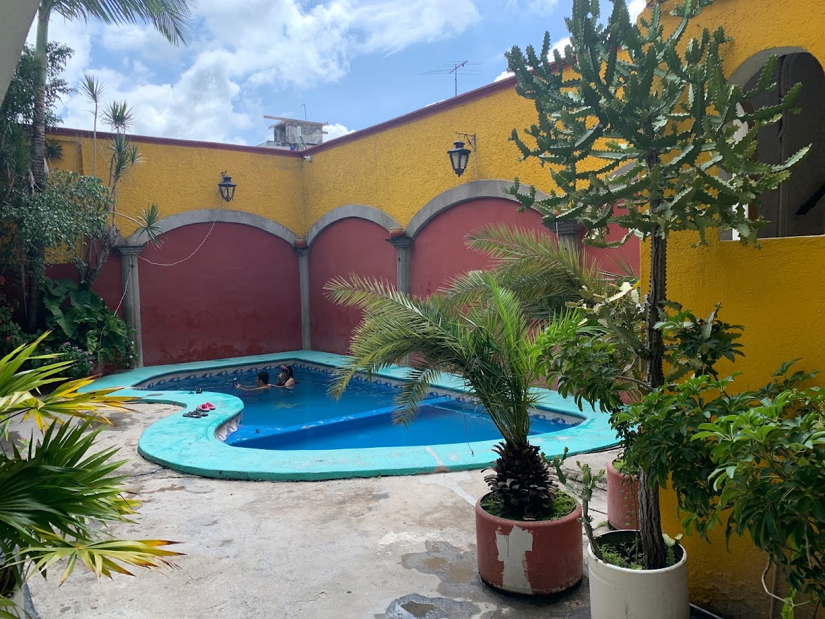 REAL JOJUTLA HOTEL