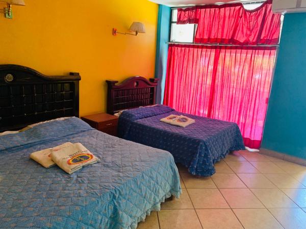 REAL JOJUTLA HOTEL photo 2