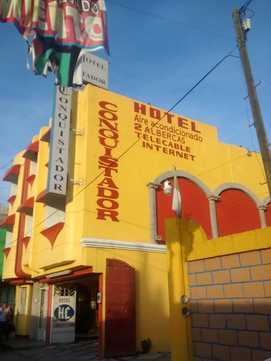 REAL JOJUTLA HOTEL photo 3