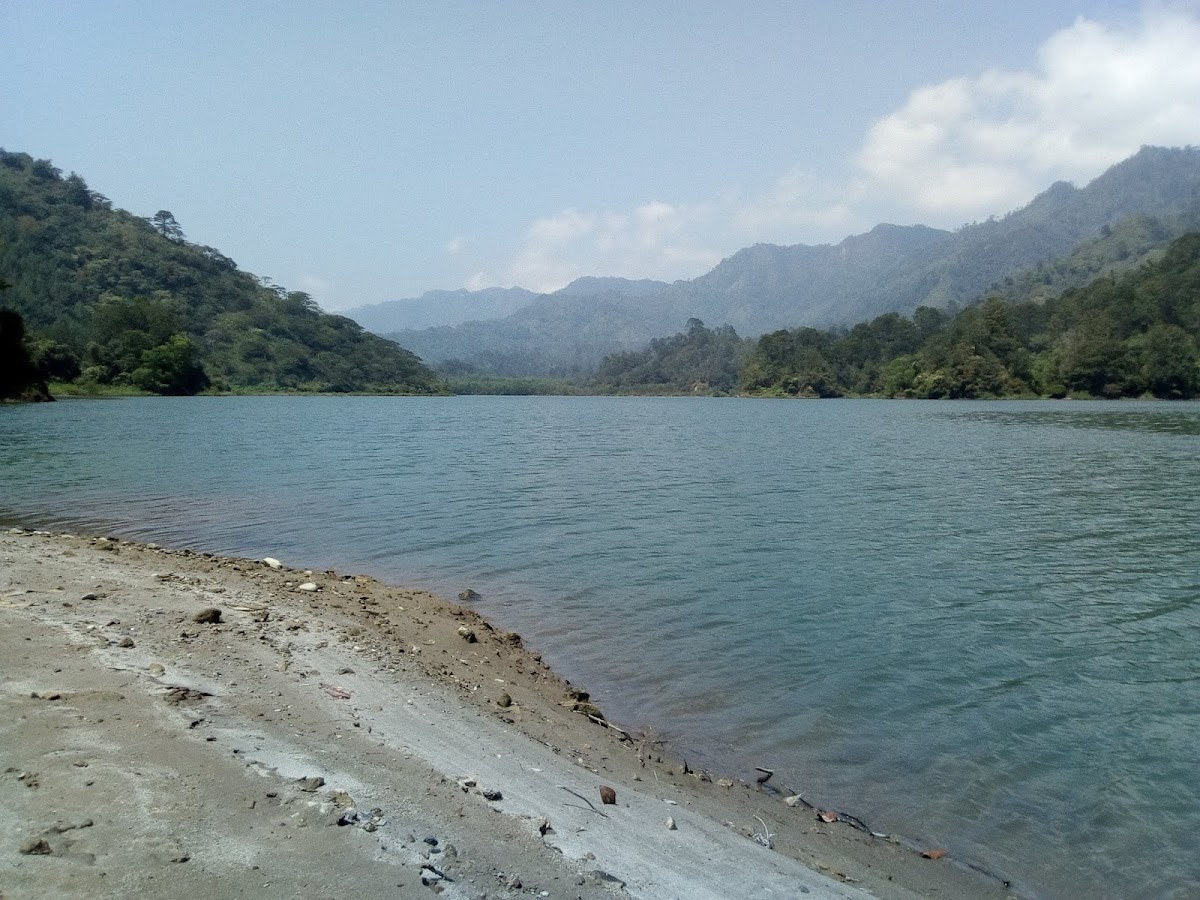 Presa de Soledad