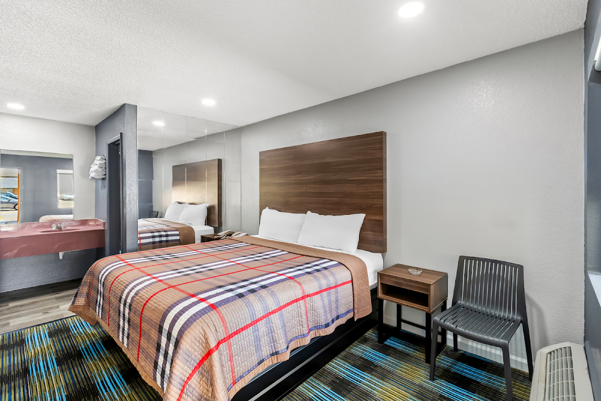 Scottish Inns Atlanta