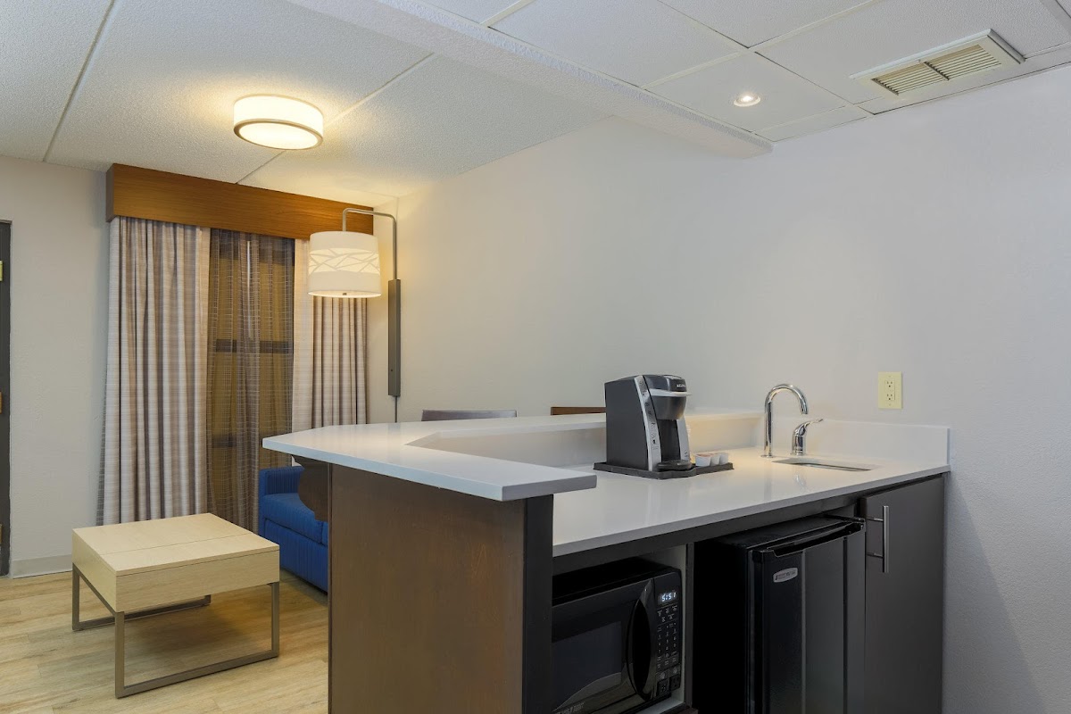 Holiday Inn Express Milwaukee-West Medical Center by IHG photo 2
