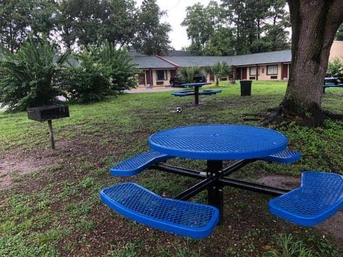 Stay Express Inn North Charleston photo 3