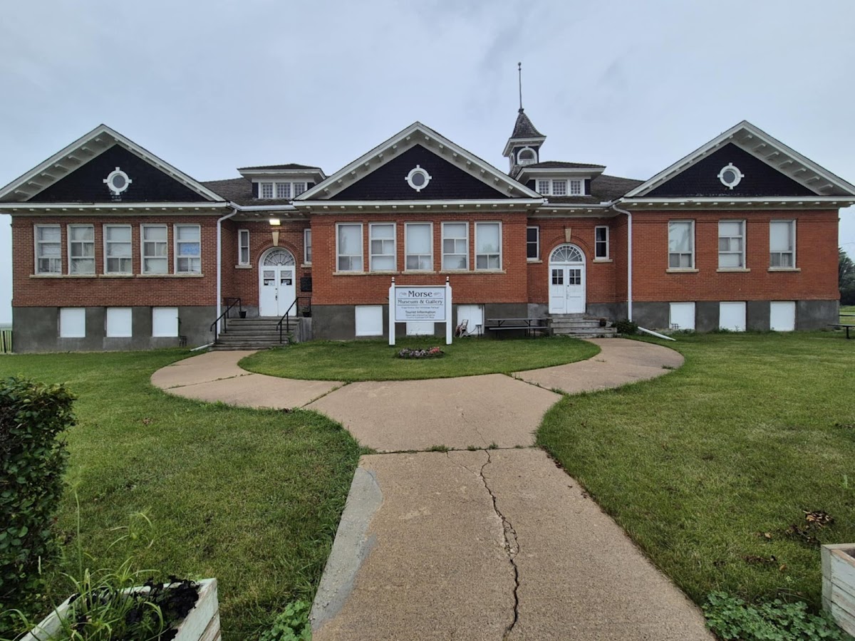 Morse Museum and Cultural Centre