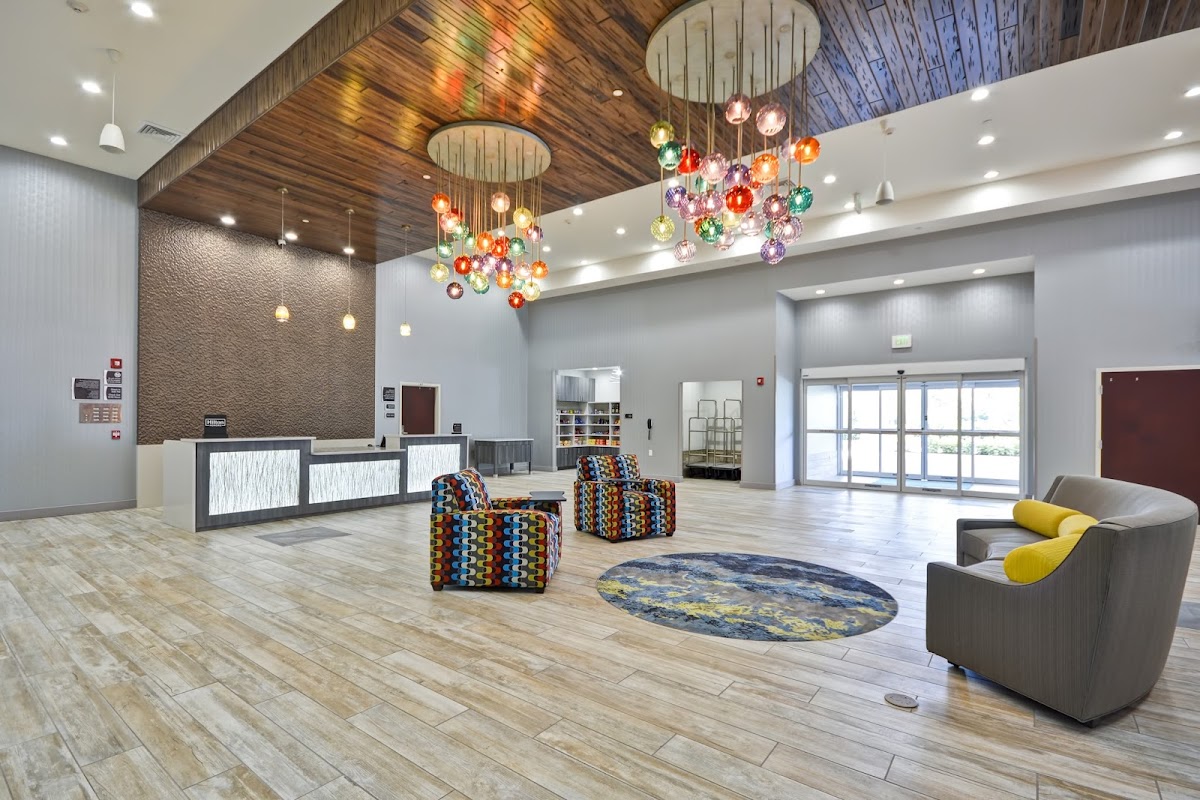Homewood Suites by Hilton Orlando Theme Parks photo 3