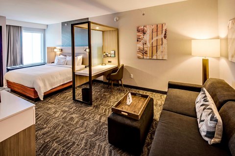 SpringHill Suites by Marriott Dayton Vandalia photo 2