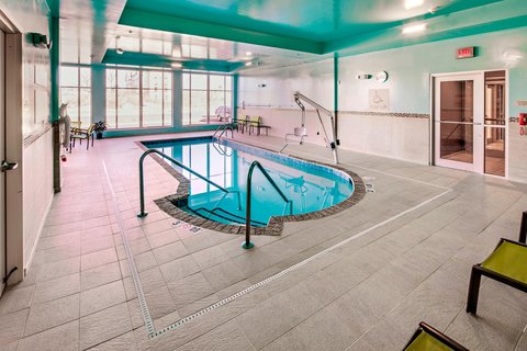 SpringHill Suites by Marriott Dayton Vandalia photo 3
