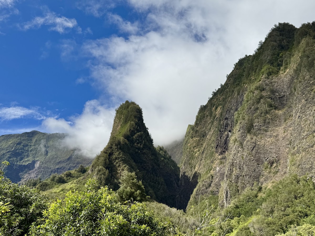 Iao Valley