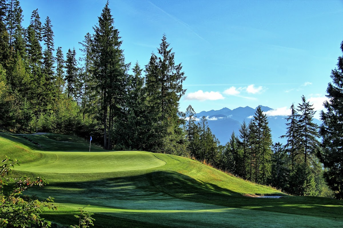 Balfour Golf & Recreation