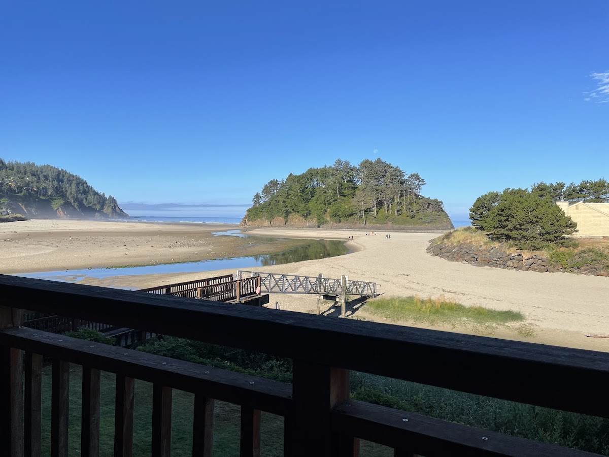 Neskowin Resort photo 2