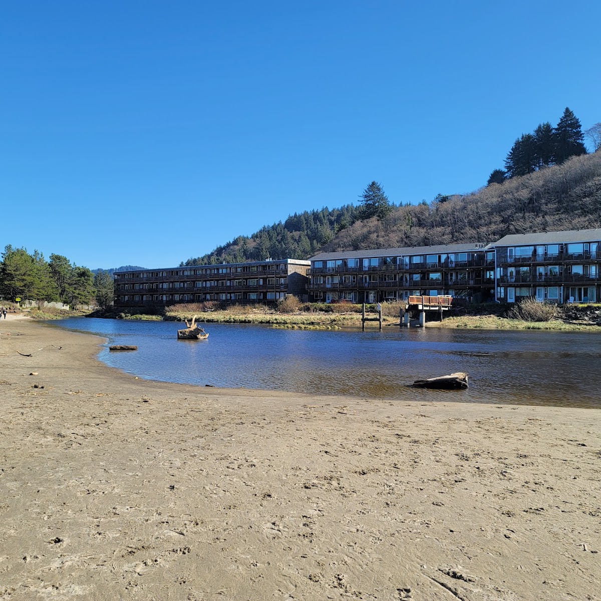 Neskowin Resort photo 3