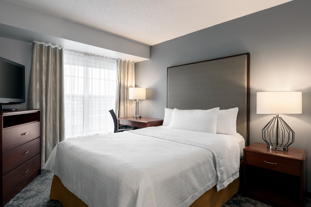 Homewood Suites by Hilton Erie photo 2