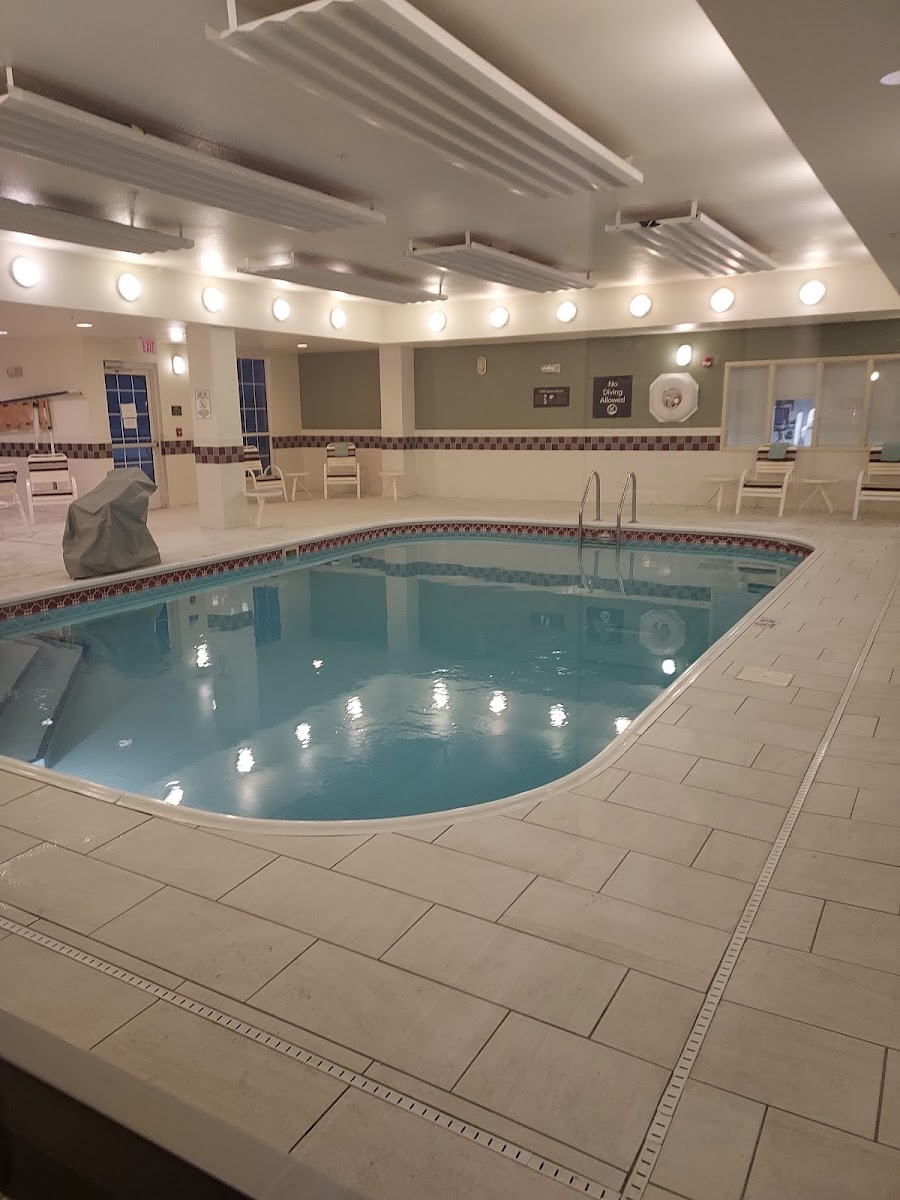 Homewood Suites by Hilton Erie photo 3