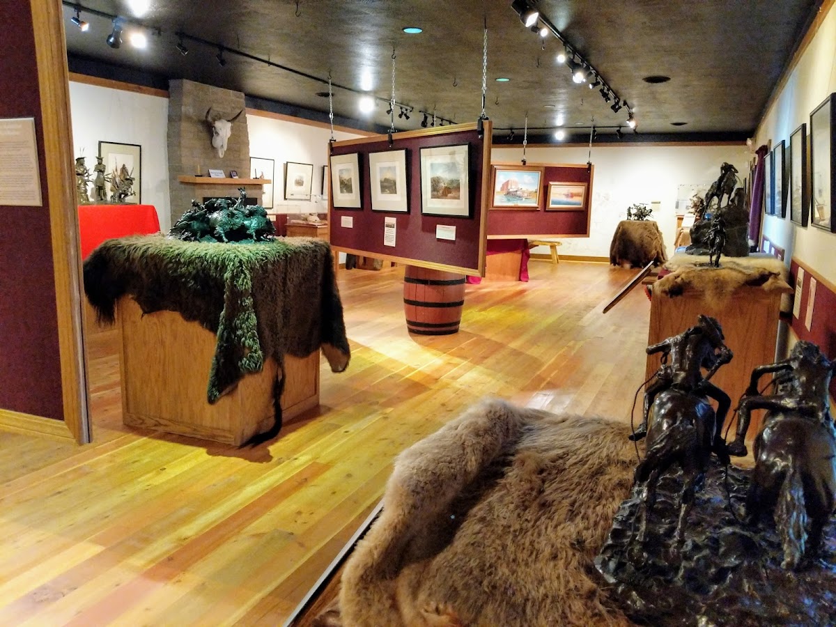 Museum of the Upper Missouri