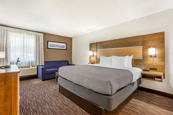Quality Inn Asheboro South photo 2