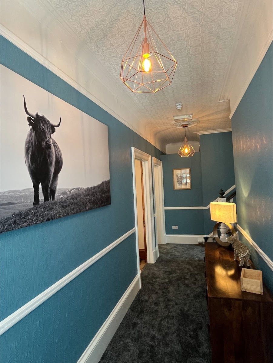 Glenroy Guest House, Oban photo 3
