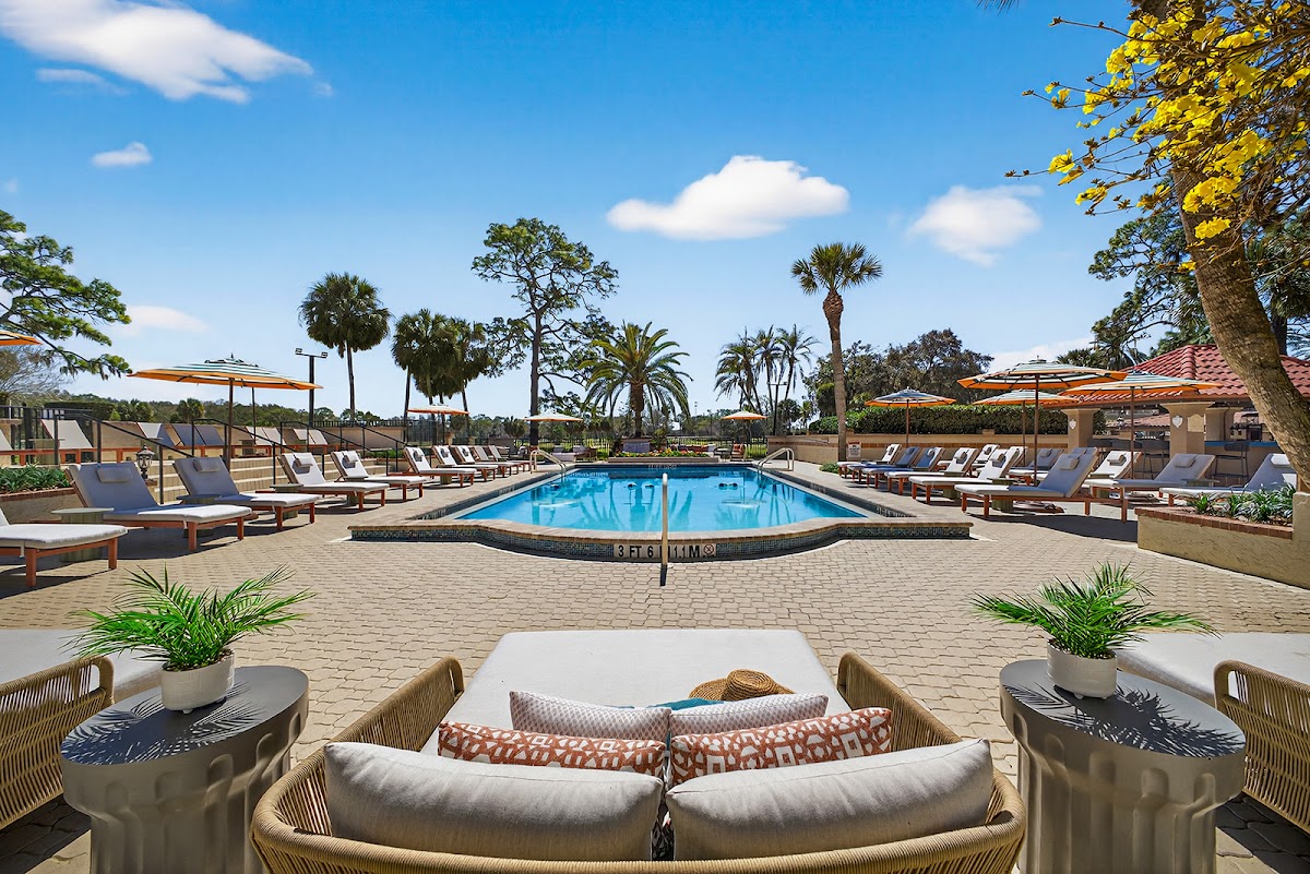 Mission Resort + Club photo 2