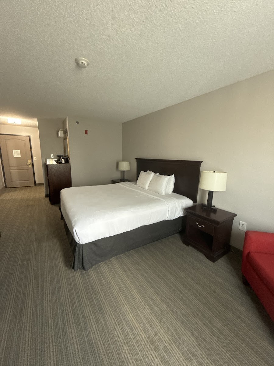 Country Inn & Suites by Radisson, Kansas City at Village West, KS photo 3