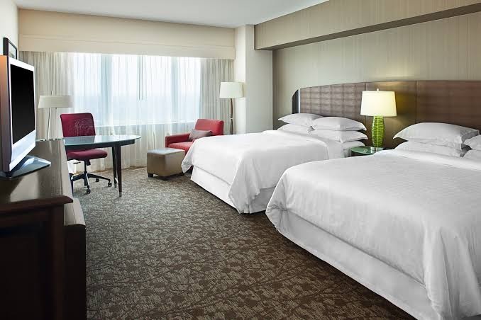 Sheraton Dallas Hotel photo 2