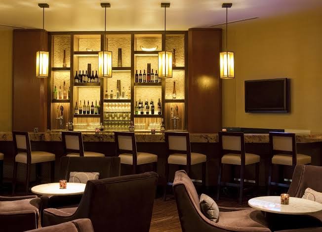Sheraton Dallas Hotel photo 3
