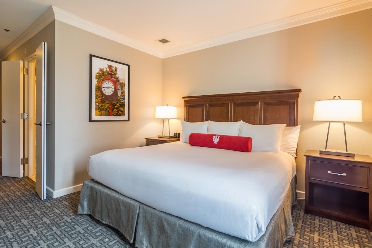 Biddle Hotel & Conference Center photo 2