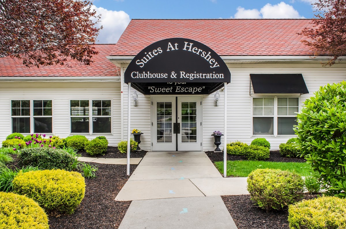 Bluegreen Vacations Suites At Hershey Resort