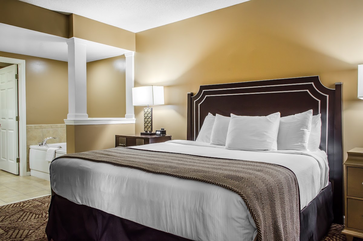 Bluegreen Vacations Suites At Hershey Resort photo 2