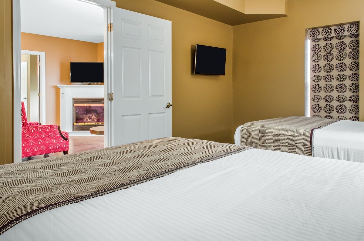 Bluegreen Vacations Suites At Hershey Resort photo 3