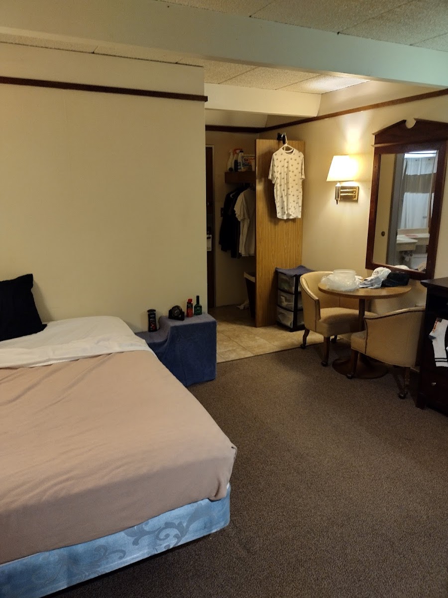 JLL Extended Stay Inn