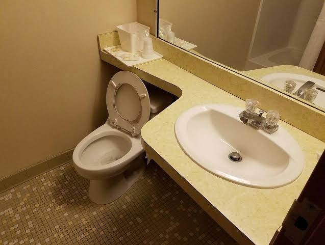 JLL Extended Stay Inn photo 2