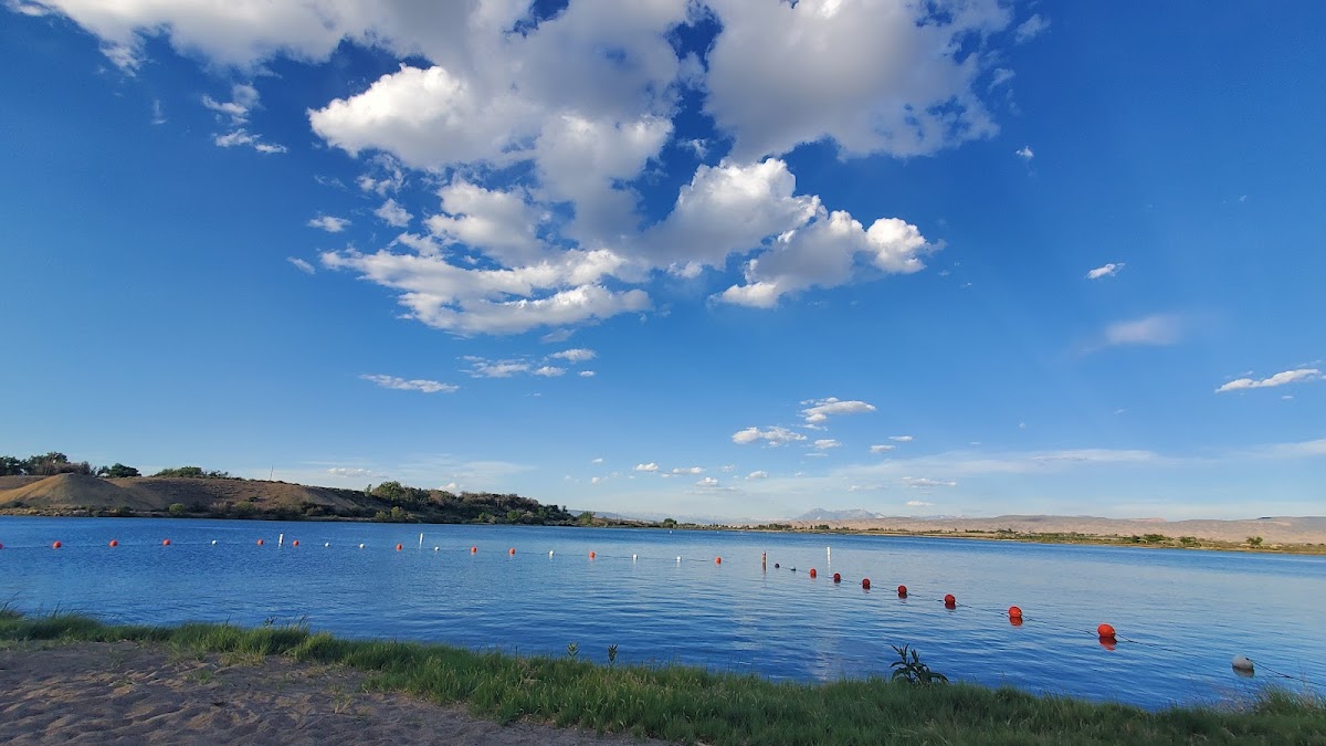 Sweitzer Lake