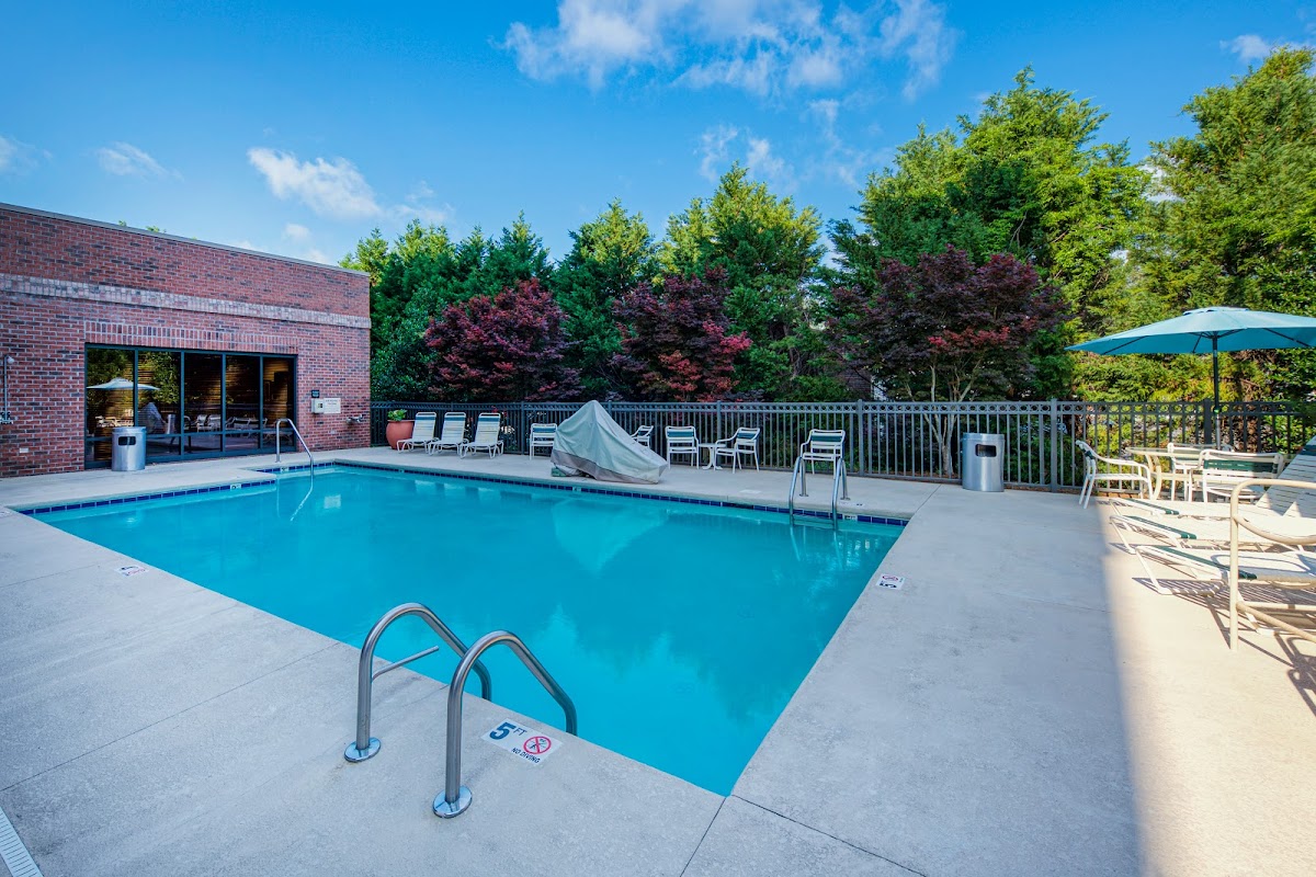 Hampton Inn Wilmington-University Area/Smith Creek Station photo 3