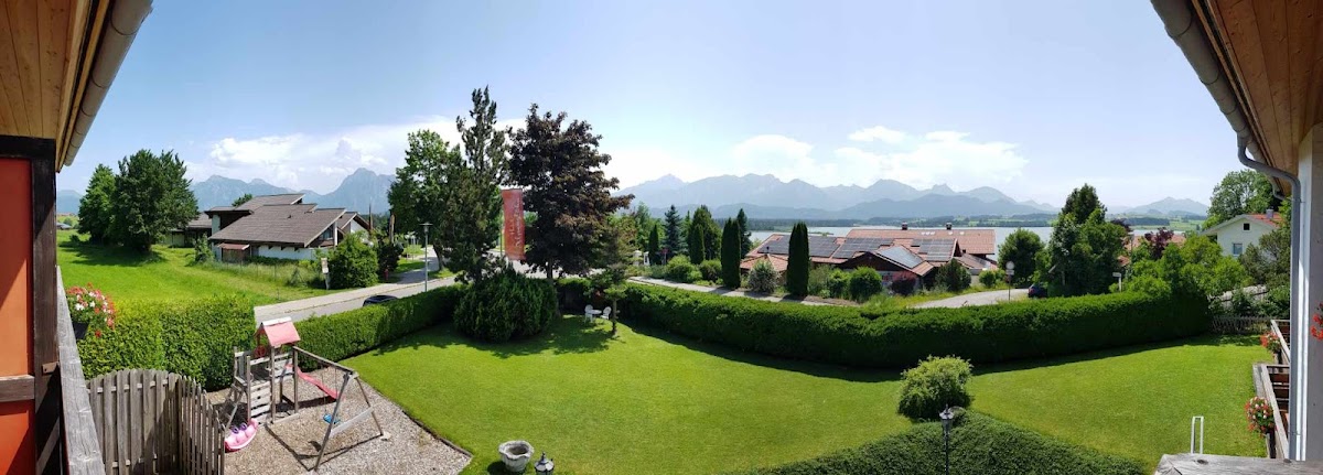 Cottage Hôtel et restaurant