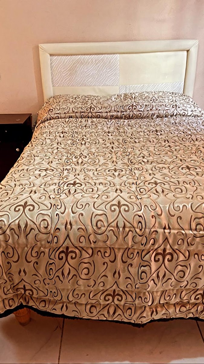 Hotel Suave Patria photo 3