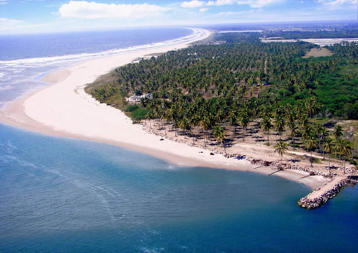 Playa Las Lupitas