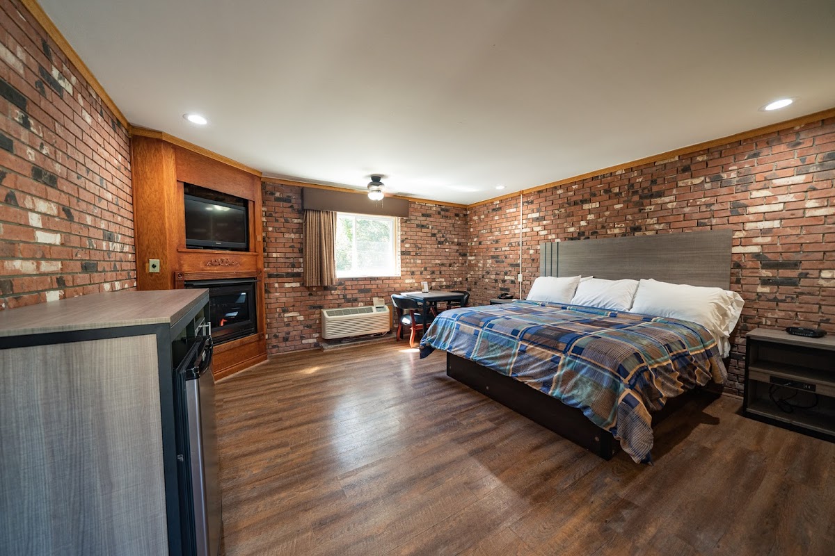 Fellows Creek Lodge Motel photo 2