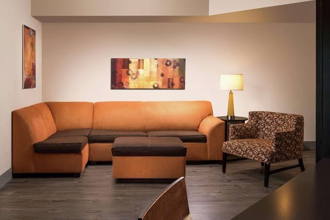 Hampton Inn & Suites Chattanooga/Downtown photo 2